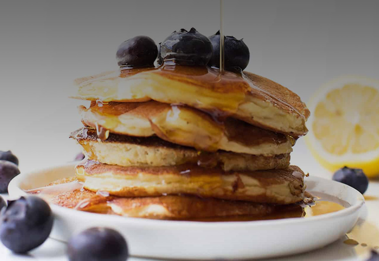 Protein Pancakes